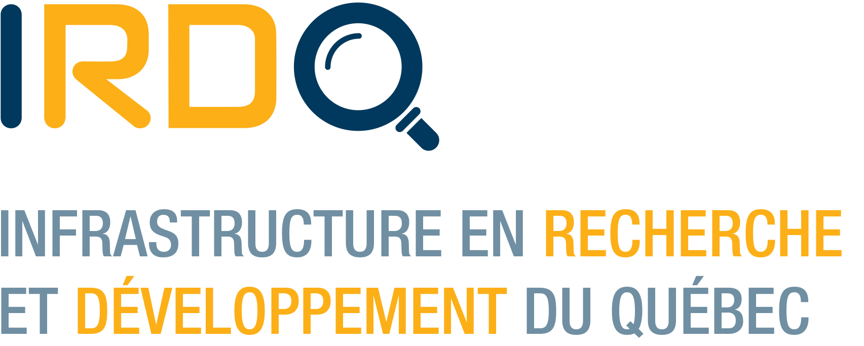 IRDQ logo