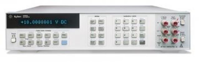 Agilent-3458A