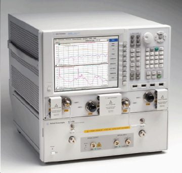 Agilent-N4375B
