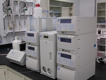Dionex-DX-600