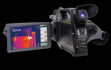 Flir-SC620
