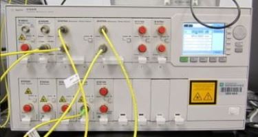 Agilent-8166B