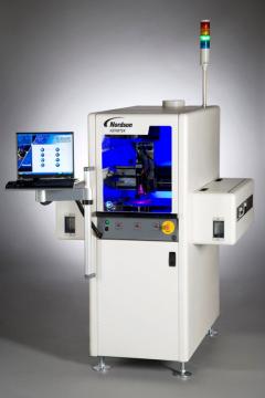 Nordson-Asymtek-Dispenser