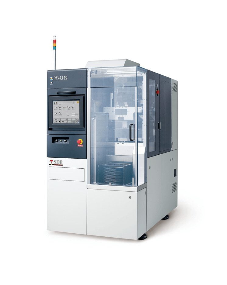 Stealth-Dicer-DFL7340