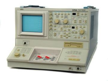 Tektronix-370A