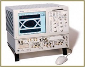 Tektronix-CSA8000