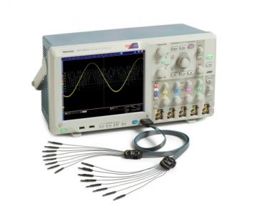Tektronix-MSO-5204